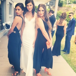 Madeleine Madden feet photo 10
