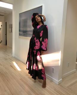 Madeleine Madden feet photo 11