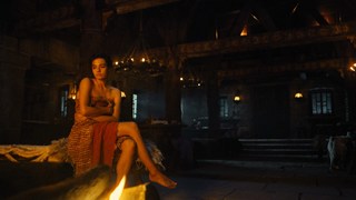 Madeleine Madden feet photo 7