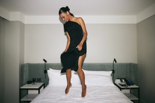 Madeleine Madden feet photo 4