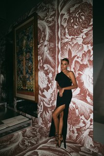 Madeleine Madden feet photo 2