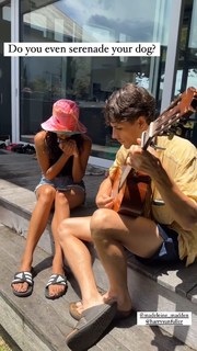 Madeleine Madden feet photo 8