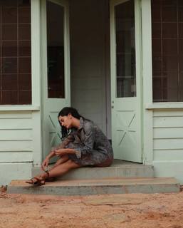 Madeleine Madden feet photo 6