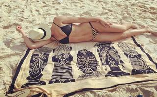 Madeleine Mantock feet photo 5
