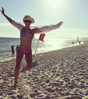Madeleine Mantock feet photo 1