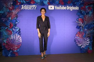 Madeleine Mantock feet photo 17