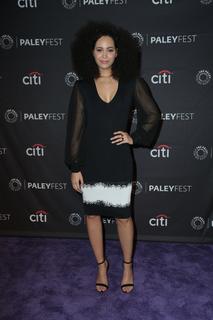 Madeleine Mantock feet photo 12