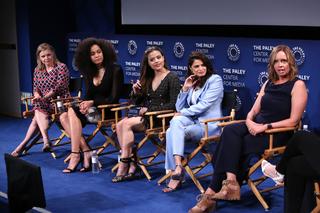 Madeleine Mantock feet photo 11