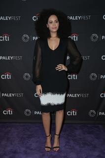 Madeleine Mantock feet photo 10