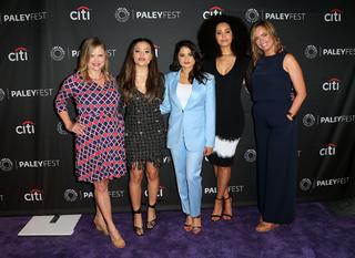 Madeleine Mantock feet photo 6