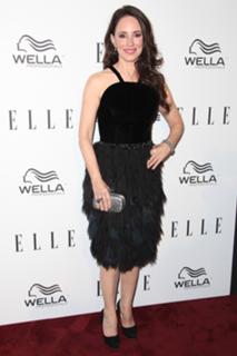 Madeleine Stowe feet photo thumbnail