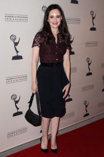 Madeleine Stowe feet photo thumbnail