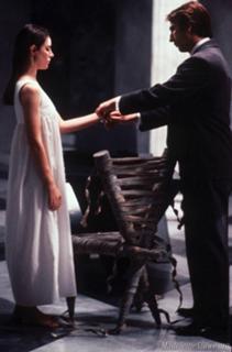 Madeleine Stowe feet photo thumbnail