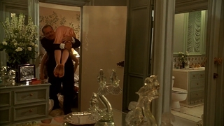 Madeleine Stowe feet photo thumbnail