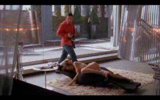 Madeleine West feet photo 1