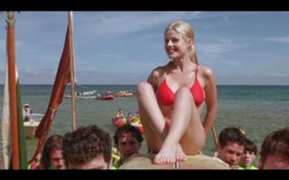 Madeleine West feet photo 1