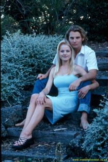 Madeleine West feet photo 19