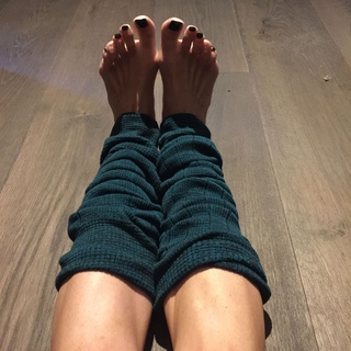 Madeleine West feet photo 15