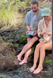 Madeleine West feet photo 13
