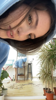 Madeline Argy feet photo thumbnail