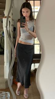 Madeline Argy feet photo thumbnail