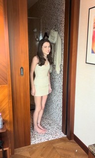 Madeline Argy feet photo thumbnail