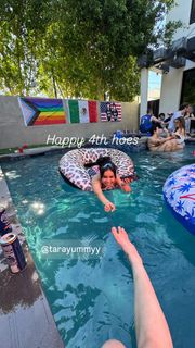 Madeline Argy feet photo thumbnail