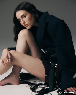 Madeline Argy feet photo 3