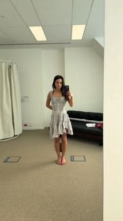 Madeline Argy feet photo 18