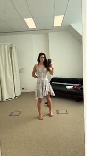 Madeline Argy feet photo 17