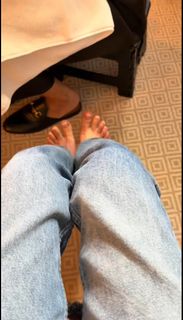 Madeline Argy feet photo 14