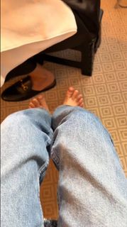 Madeline Argy feet photo 13