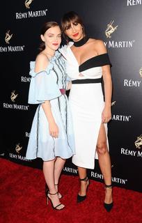 Madeline Brewer feet photo thumbnail