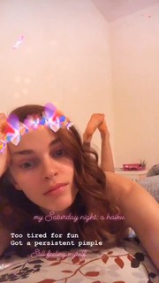 Madeline Brewer feet photo thumbnail