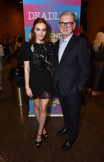 Madeline Brewer feet photo thumbnail
