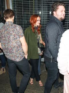 Madeline Brewer feet photo thumbnail