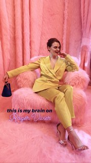 Madeline Brewer feet photo thumbnail