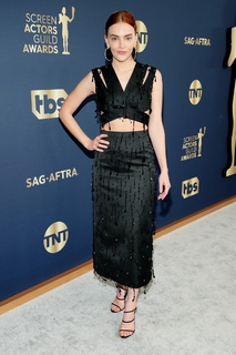 Madeline Brewer feet photo thumbnail