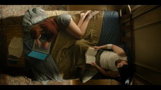 Madeline Brewer feet photo thumbnail
