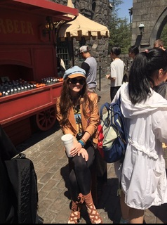 Madeline Carroll feet photo 10