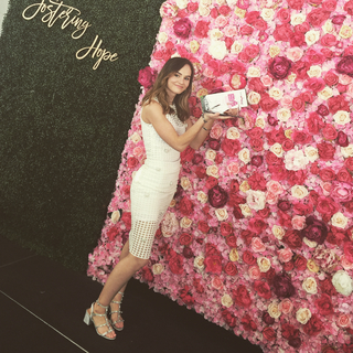 Madeline Carroll feet photo 16