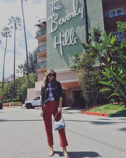 Madeline Carroll feet photo 18