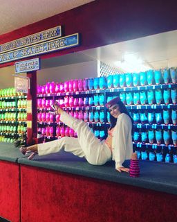 Madeline Carroll feet photo 2