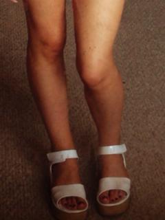 Madeline Duggan feet photo 6
