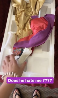 Madeline Duggan feet photo 13