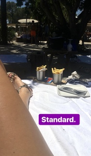 Madeline Duggan feet photo 9