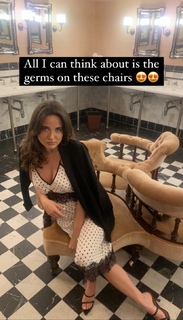 Madeline Duggan feet photo 1