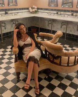 Madeline Duggan feet photo 15