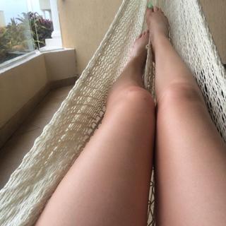 Madeline Ford feet photo 3