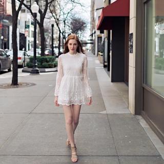 Madeline Ford feet photo 20